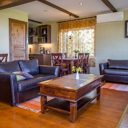 Kassariotsa Holiday House Zewnętrze zdjęcie