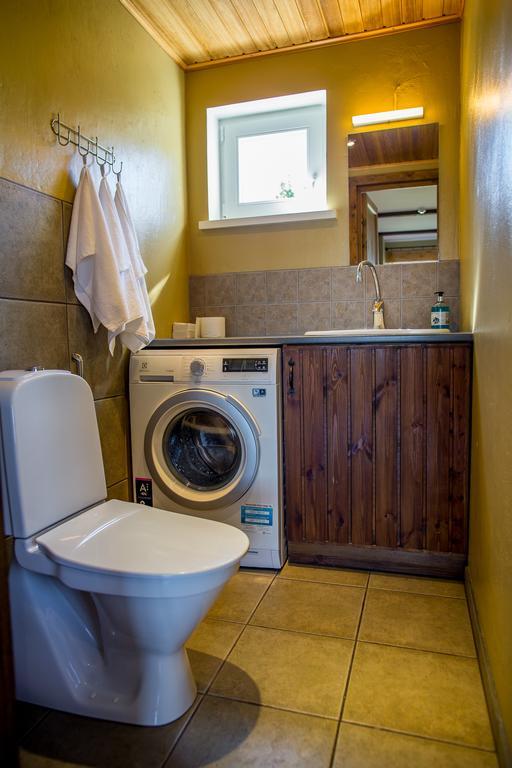 Kassariotsa Holiday House Zewnętrze zdjęcie