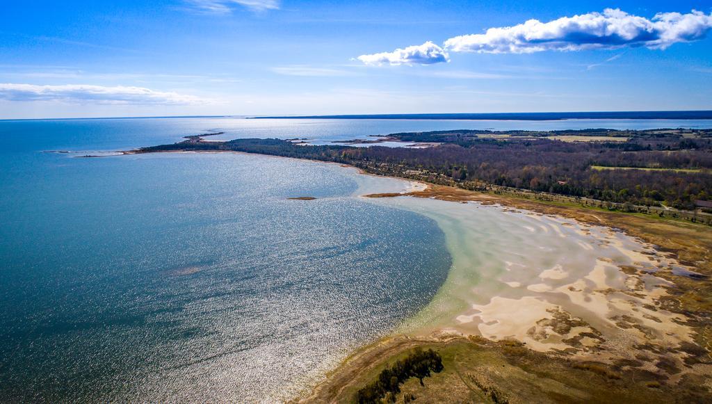 Kassariotsa Holiday House Zewnętrze zdjęcie