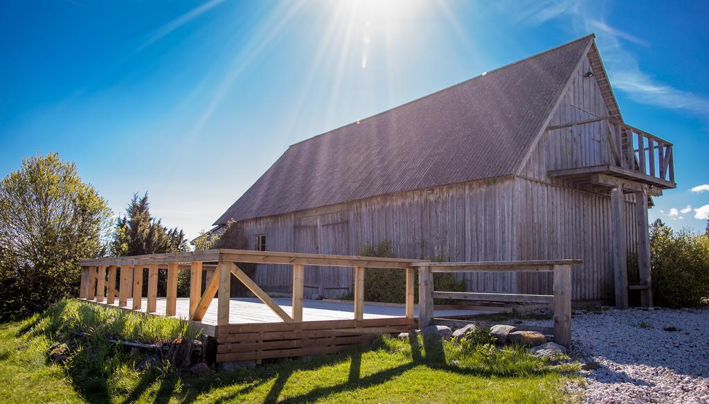 Kassariotsa Holiday House Zewnętrze zdjęcie