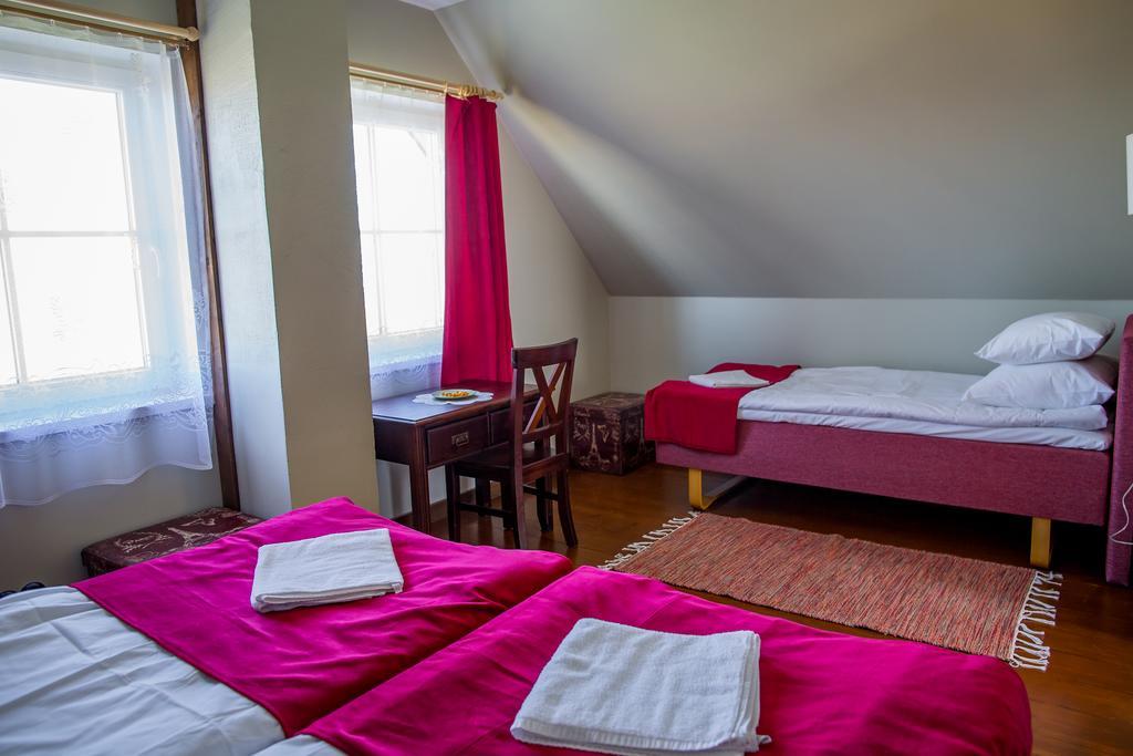 Kassariotsa Holiday House Zewnętrze zdjęcie