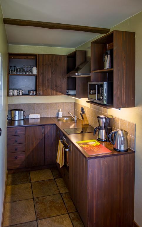 Kassariotsa Holiday House Zewnętrze zdjęcie