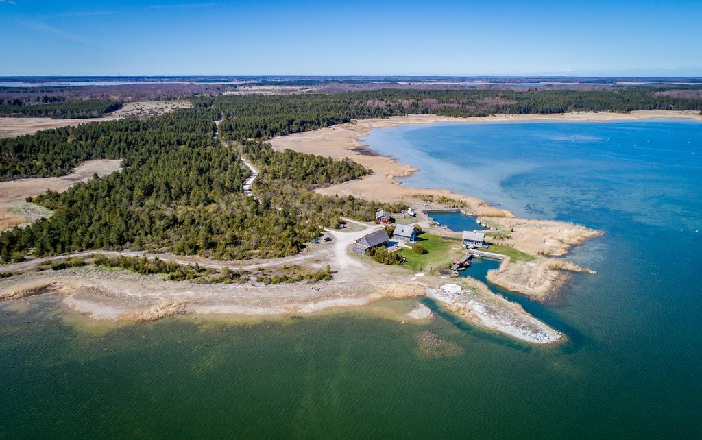 Kassariotsa Holiday House Zewnętrze zdjęcie
