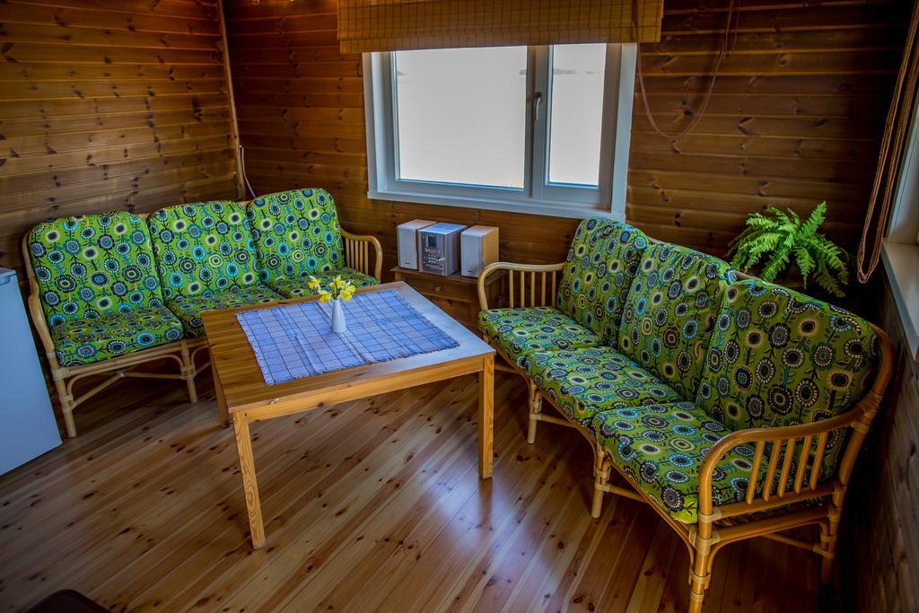 Kassariotsa Holiday House Zewnętrze zdjęcie