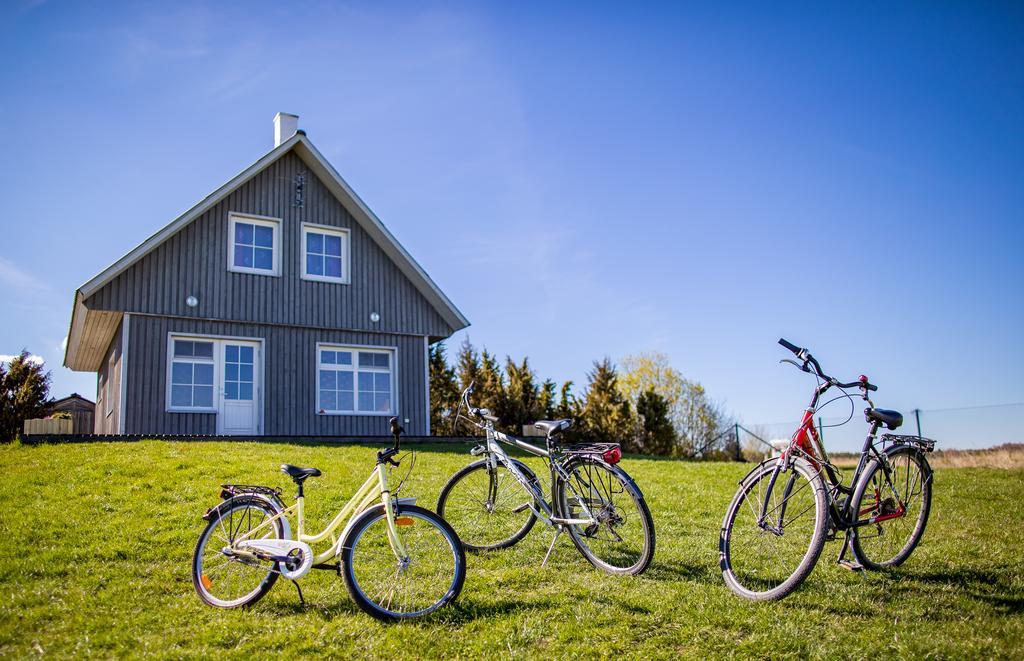 Kassariotsa Holiday House Zewnętrze zdjęcie