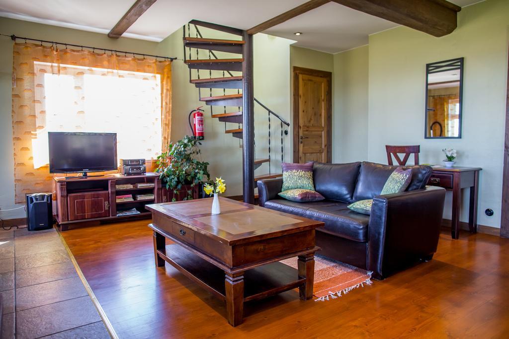 Kassariotsa Holiday House Zewnętrze zdjęcie