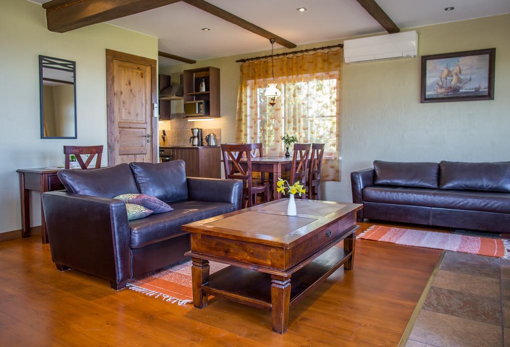 Kassariotsa Holiday House Zewnętrze zdjęcie