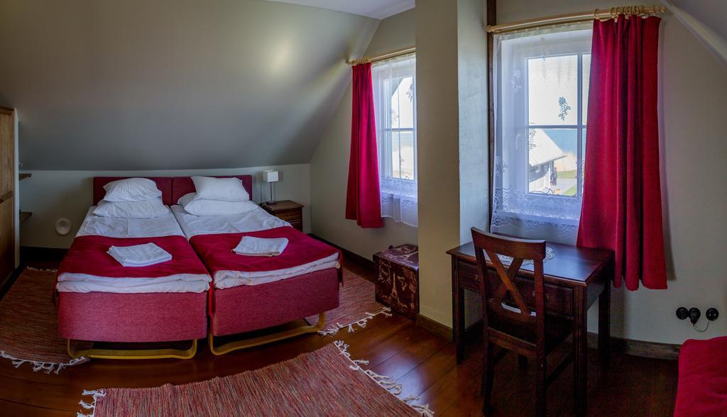 Kassariotsa Holiday House Zewnętrze zdjęcie