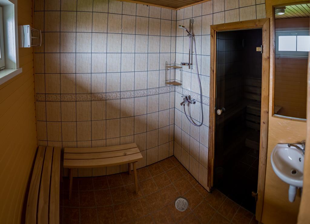 Kassariotsa Holiday House Zewnętrze zdjęcie