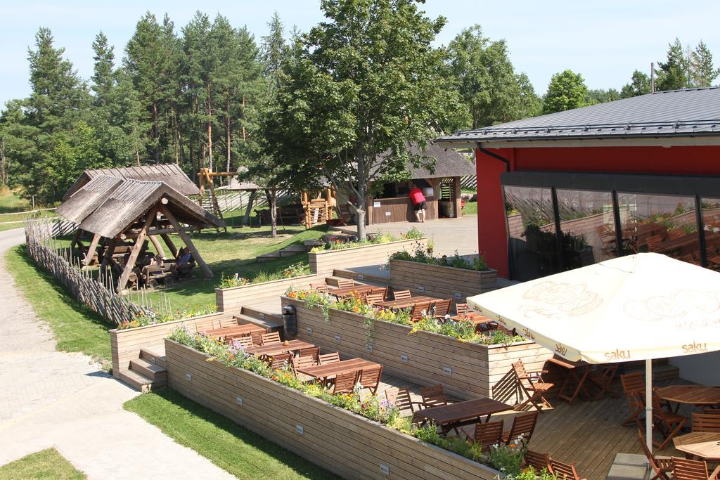 Kassariotsa Holiday House Zewnętrze zdjęcie
